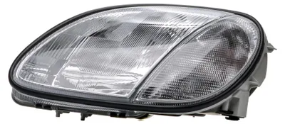 Obrázok produktu pre Ľavý svetlomet Magneti Marelli Halogen (710301097211) Svetlomet Osvetlenie Svetlomet