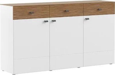 Immagine prodotto di Credenza Buffet Credenza Credenza Mobili contenitori Cassettiera