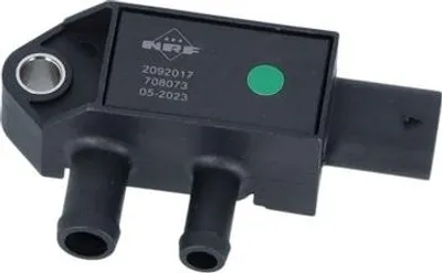 Produktbild von Sensor Abgasdruck am Dieselpartikelfilter NRF passend für VOLVO XC40
