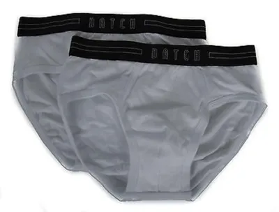 Immagine prodotto di Confezione 2 slip uomo DATCH articolo IU0009, XS/44, Cotone 92%,Spandex 8%