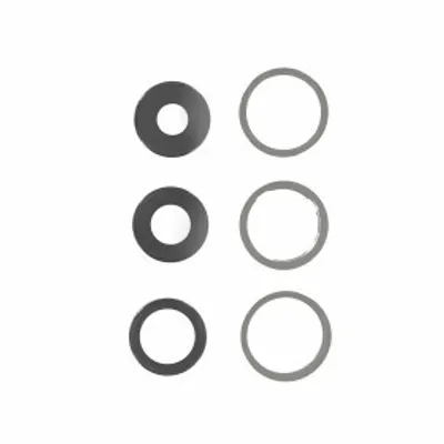 Immagine prodotto di Fotocamera principale posteriore per iPhone 13 Pro Obiettivo della fotocamera in grafite NUOVO