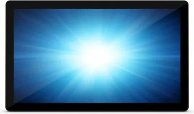 Imagen del producto de Elo Touch Solutions I-Series E693022, pantalla de 54,6 cm (21,5"), resolución Full HD, procesador Intel® Core™ i5, 8 GB de RAM, 128 GB de almacenamiento, sistema operativo Windows 10