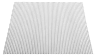 Produktbild von Sushi-Matte Sushi-Rollmatte - Silikon - 27,5 x 24,8 cm - Antihaftbeschichtung
