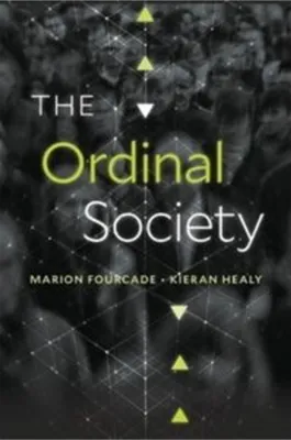 Obrázek produktu pro The Ordinal Society