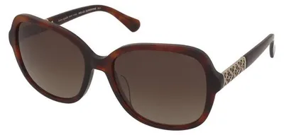 Zdjęcie produktu dla Okulary przeciwsłoneczne Kate Spade KS Eliza 2/G/S 086/HA