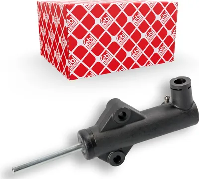 Produktbild von FEBI BILSTEIN 174860 Kupplungsnehmerzylinder für FIAT PANDA (169) 500 (312) 500 C (312) PANDA Van (169)