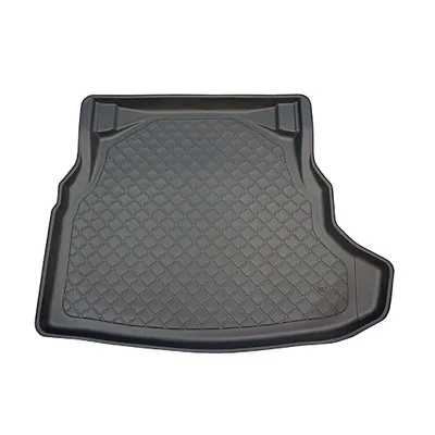 Produktbild von Z538768 Kofferraumwanne passend für Mercedes C W 205 03.2014-11.2020; back seat not leaning forward (not foldable) Limousine 4türer