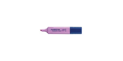 Produktbild von STAEDTLER Textmarker ´Textsurfer Classic´, violett; 1 Stück