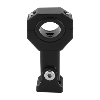 Image de Support de fixation de projecteur 17 à 33mm ajustable 360 degrés pour moto, voiture, camion, tracteur