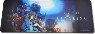 Produktbild von Solo Leveling XXL Mousepad Key Visual