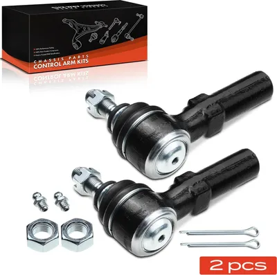 Obrázok produktu pre Frankberg 2x koniec spojovacej tyče prednej nápravy pre Pontiac Firebird FS87 5.7L 1992-1996