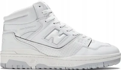 Image de Chaussures New Balance BB650RWW