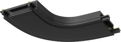 Produktbild von Maytoni Schienenzubehör Magnet-Schinensystem RADITY 48V Schienensystemkomponente 5,5cm Schwarz