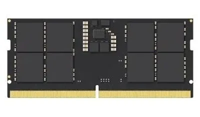 Zdjęcie produktu dla Lexar LD5S32G56C46ST-BGS, 32 GB, 1 x 32 GB, DDR5, 262-pin SO-DIMM