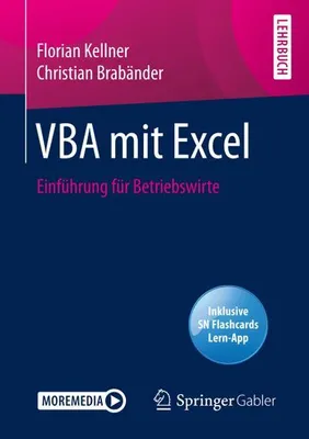 Obrázok produktu pre VBA mit Excel