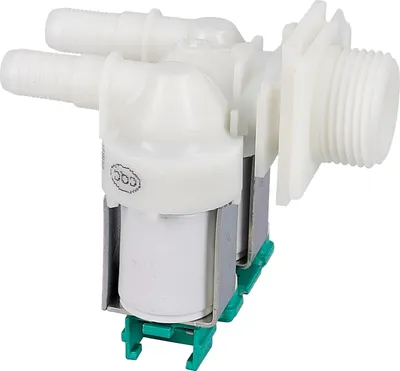 Produktbild von Magnetventil BOSCH 10031360 für Waschmaschine