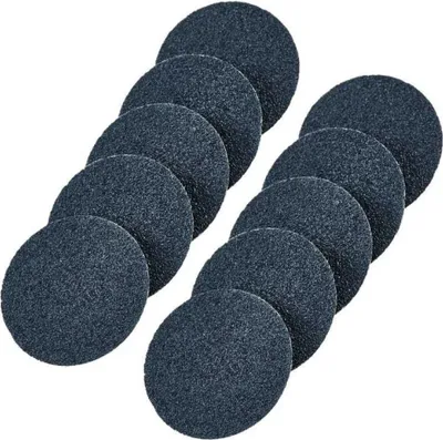 Obrázok produktu pre Dremel SD60-PGK brúsne kotúče s pazúrmi