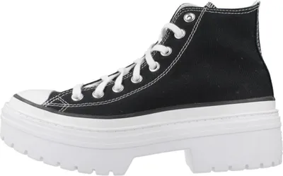 Image de Converse Chuck Taylor All Star Lugge Couleur Noir