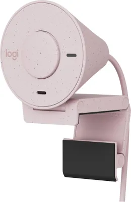 Produktbild von Logitech Brio 300, 2 MP, 1920 x 1080 Pixel, Full HD, 30 fps, 1280x720@30fps, 1920x1080@30fps, 720p, 1080p