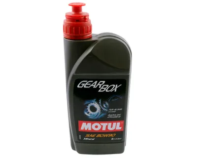 Produktbild von MOTUL Getriebeöl 105787 passend für MERCEDES-BENZ UNIMOG für VOLVO FE für DAF 65