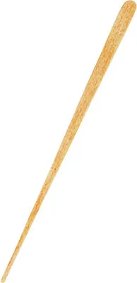 Produktbild von 5000x Holz-Zahnstocher flach 60 mm