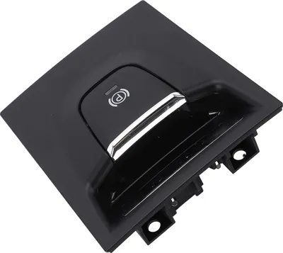 Immagine prodotto di Interruttore del freno di stazionamento elettronico 95B927225A Pulsante del freno a mano ad alta sensibilità