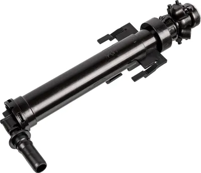 Produktbild von FEBI BILSTEIN Waschwasserdüse Scheinwerferreinigung 176681 Rechts für BMW 1 Schrägheck (F20)