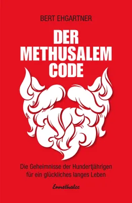 Productafbeelding van Der Methusalem-Code
