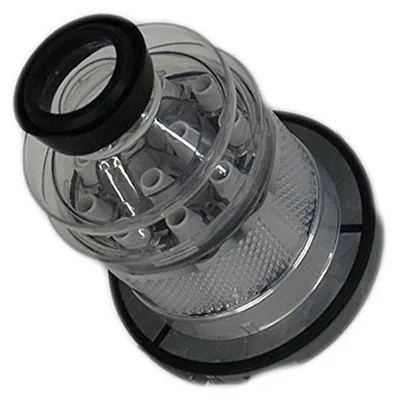 Immagine prodotto di Black & Decker kit filtro originale scopa aspirapolvere ORA HVFE2150L SVFV3250L