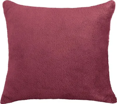 Zdjęcie produktu dla Poduszka Mazlík - 38x38 cm - Bordowa