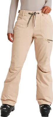 Immagine prodotto di Pantaloni Roxy Nadia taglia M, bianco, donna, taglia M
