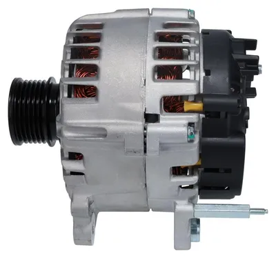 Produktbild von BOSCH 1 986 A00 613 Lichtmaschine Generator LiMa 140A 14V für VW Golf VII Schrägheck (5G1, BQ1, BE1, BE2) Passat Variant (3G5, CB5) Golf VII Variant