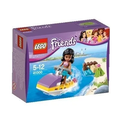 Image de Lego 41000 Friends - Jetski fun