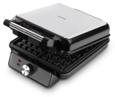 Obrázok produktu pre Huslog, výrobník vafli, 1500 W, model Hus1031