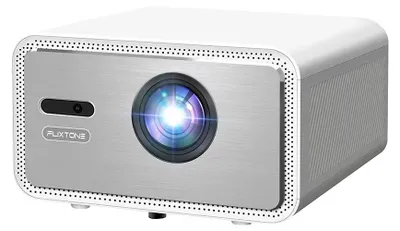 Immagine prodotto di Proiettore, 2500 ANSI-lumen, correzione trapezoidale automatica, D9W MINI, spina UE