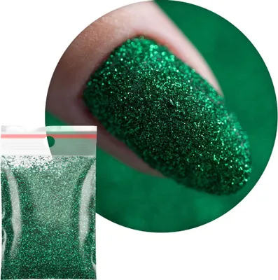 Immagine prodotto di MollyLac Glitter per unghie n. 39 20 g