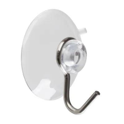 Obrázek produktu pro Walteco Přísavný háček, průměr 30mm