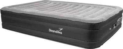 Produktbild von Skandika Doppel-Luftmatratze Sveja