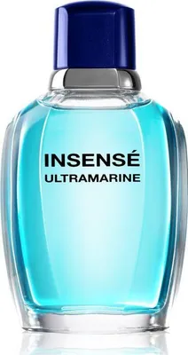Produktbild von GIVENCHY INSENSE ULTRAMARINE, Eau de Toilette, 100 ml