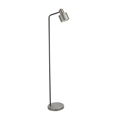 Immagine prodotto di Lampada da terra Mayfield | 1 lampadina | 10 W E27 | Metallo