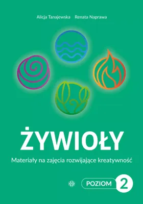 Immagine prodotto di Zywioly Poziom 2