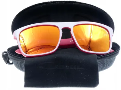 Image de Cambell PolarizedHD SPORT Lunettes de Sport Polarisées Protection