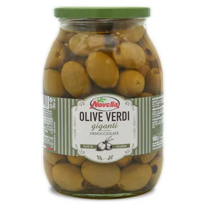 Produktbild von Nov.gr.oilven M.stein 950G