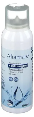 Immagine prodotto di Aliamare Spray Flacone Da 100 Ml