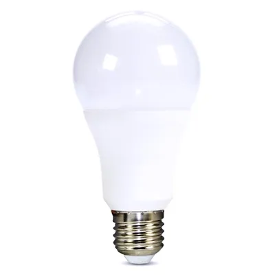 Immagine prodotto di Solight Lampadina LED 15W E27 Colore della luce: Bianco luce diurna WZ516-2