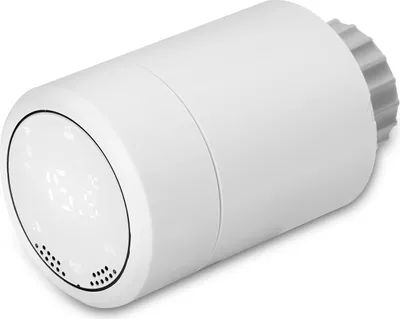 Produktbild von HY367RT ZigBee Touchable Display Temperaturregler Thermostatkuehler Intelligenter Haushalts-Temperaturregler Konstanter Kuehler