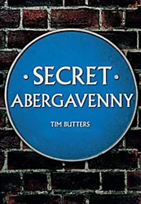 Immagine prodotto di Secret Abergavenny