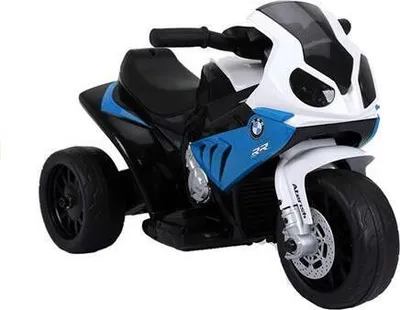 Immagine prodotto di Moto elettrica per bambini BMW S1000RR Blu