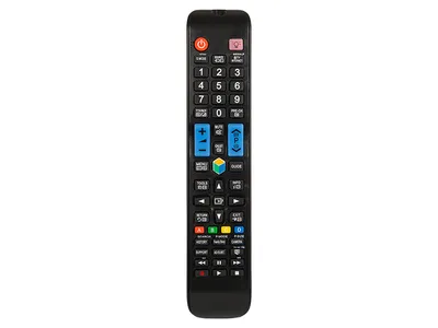 Image de Télécommande universelle pour SAMSUNG PIL1040
