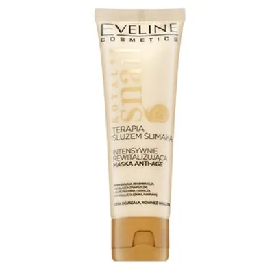 Obrázek produktu pro Eveline Royal Snail Intenzivně revitalizační maska proti stárnutí 30+/40+ Zpevňující liftingový krém proti vráskám 50 ml